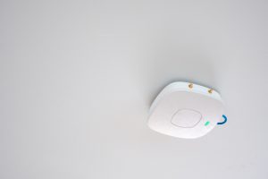 ceiling access point