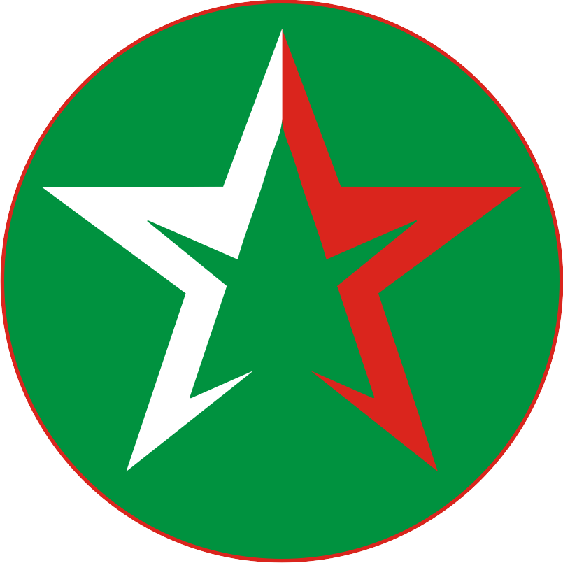 logo bintang timur pasific