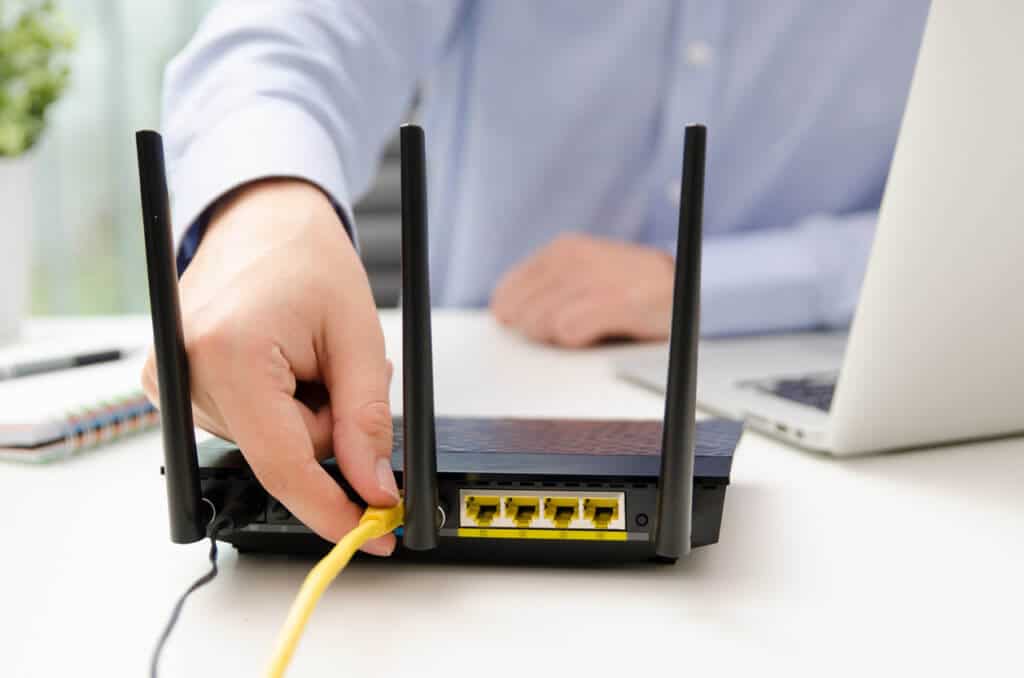 Cara Mudah Setting Router Agar Jaringan Wifi Kamu Tidak Lelet
