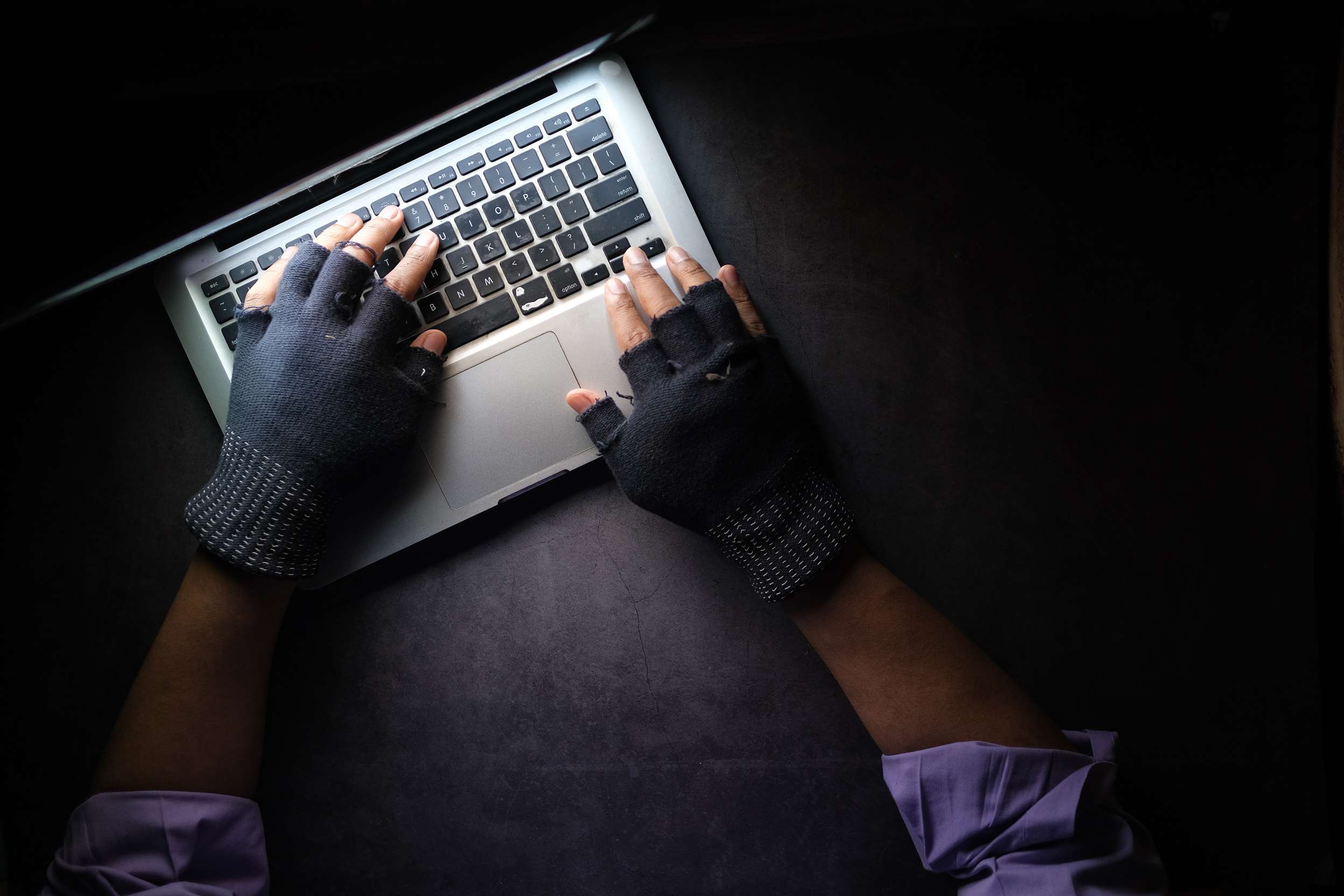 Cyber Crime Adalah Tindakan Kejahatan yang Dilakukan Secara Online, Penjelasan Lengkapnya Disini!