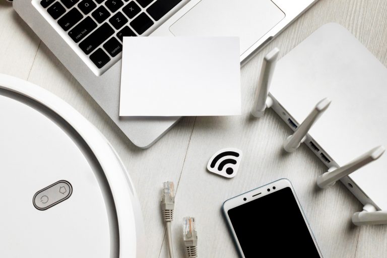 Manfaat Koneksi 6G Dan Wi Fi 7 Untuk Aktivitas Digital Sehari Hari