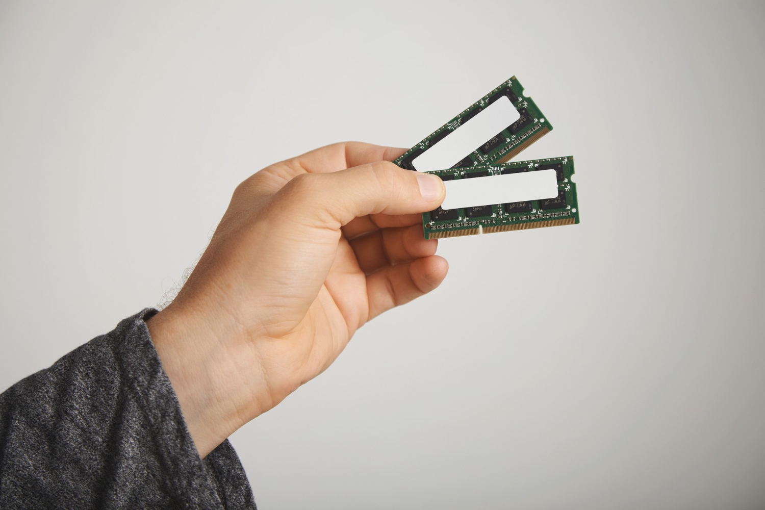 Apa Itu RAM? Pengertian, Fungsi dan Jenis RAM